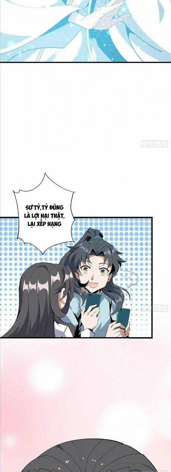 Kiếm Tu Imba Nhất Quả Đất - Chapter 80 - Trang 18