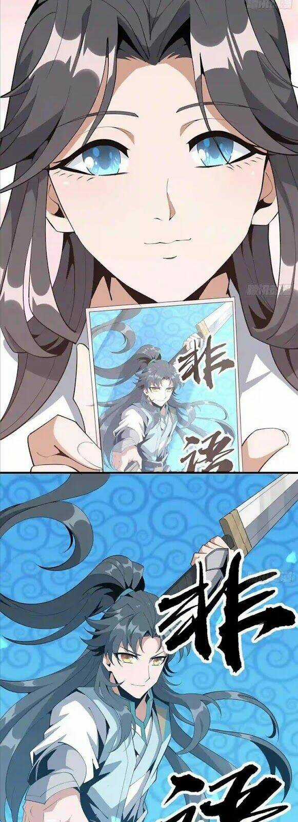 Kiếm Tu Imba Nhất Quả Đất - Chapter 80 - Trang 19