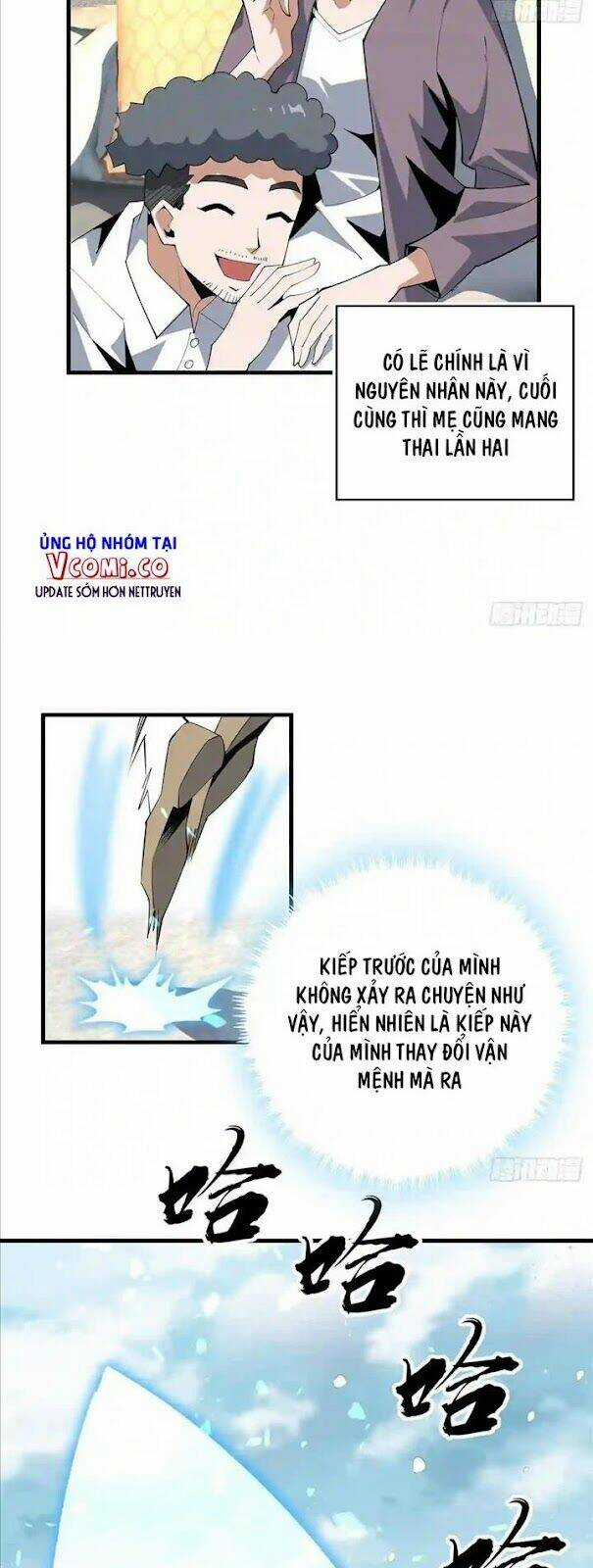 Kiếm Tu Imba Nhất Quả Đất - Chapter 80 - Trang 5