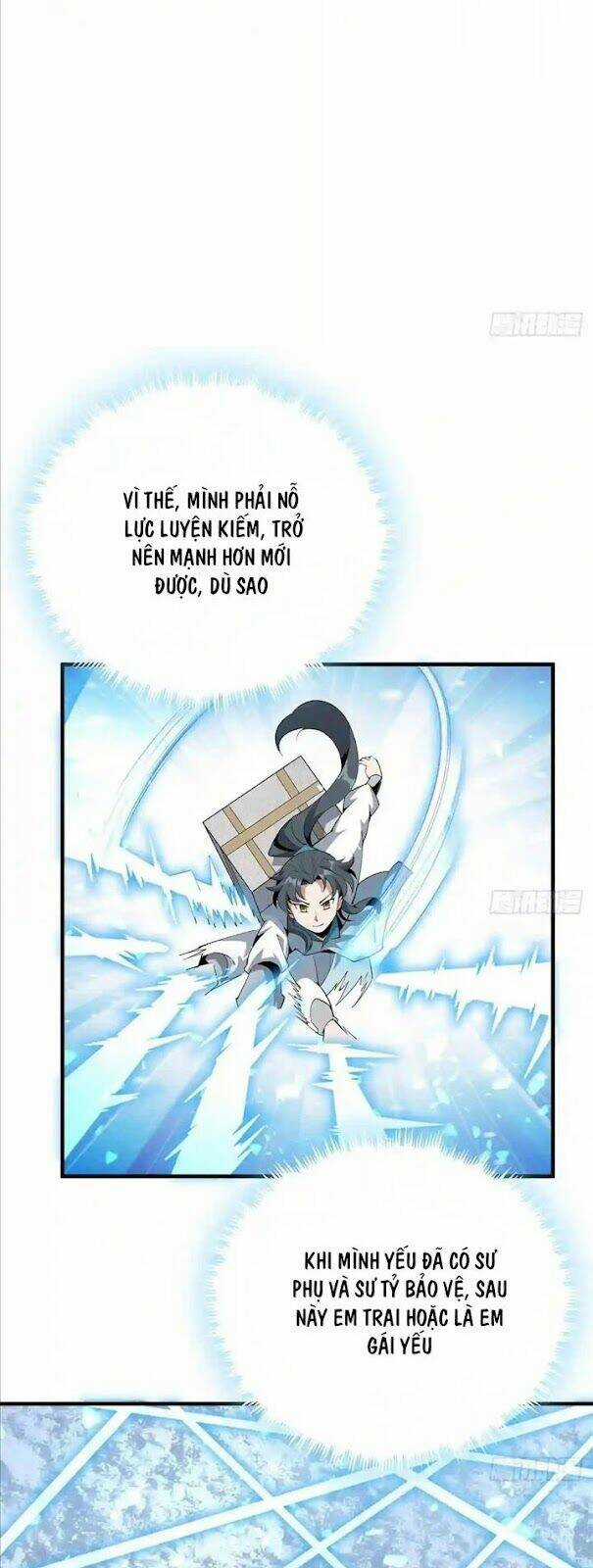 Kiếm Tu Imba Nhất Quả Đất - Chapter 80 - Trang 7