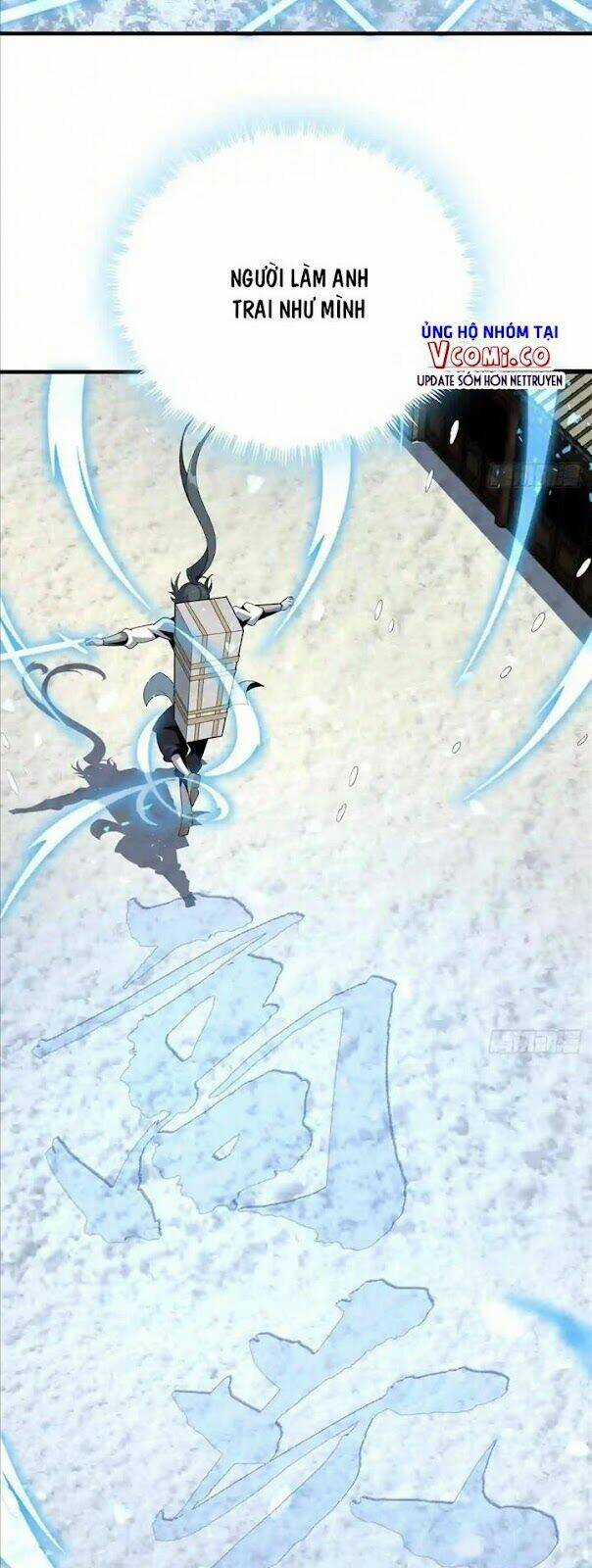 Kiếm Tu Imba Nhất Quả Đất - Chapter 80 - Trang 8