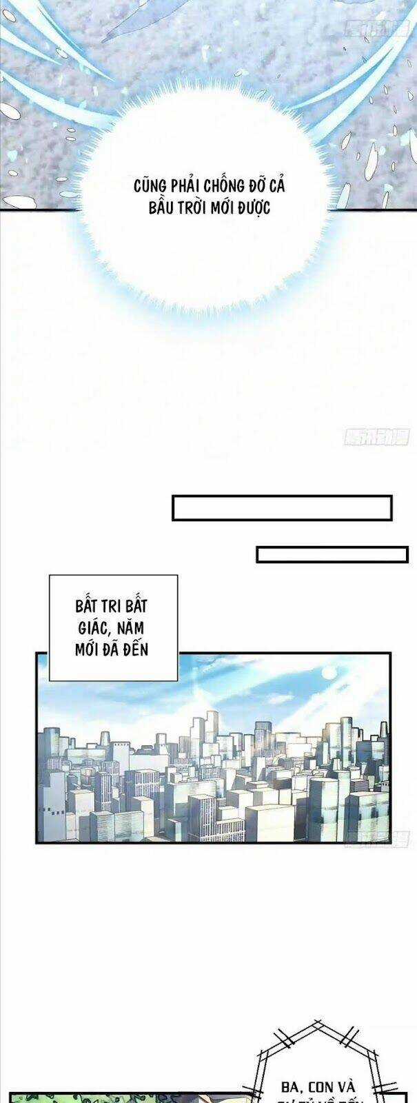 Kiếm Tu Imba Nhất Quả Đất - Chapter 80 - Trang 9