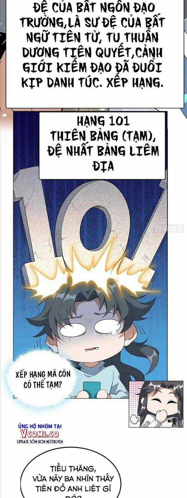 Kiếm Tu Imba Nhất Quả Đất - Chapter 81 - Trang 2