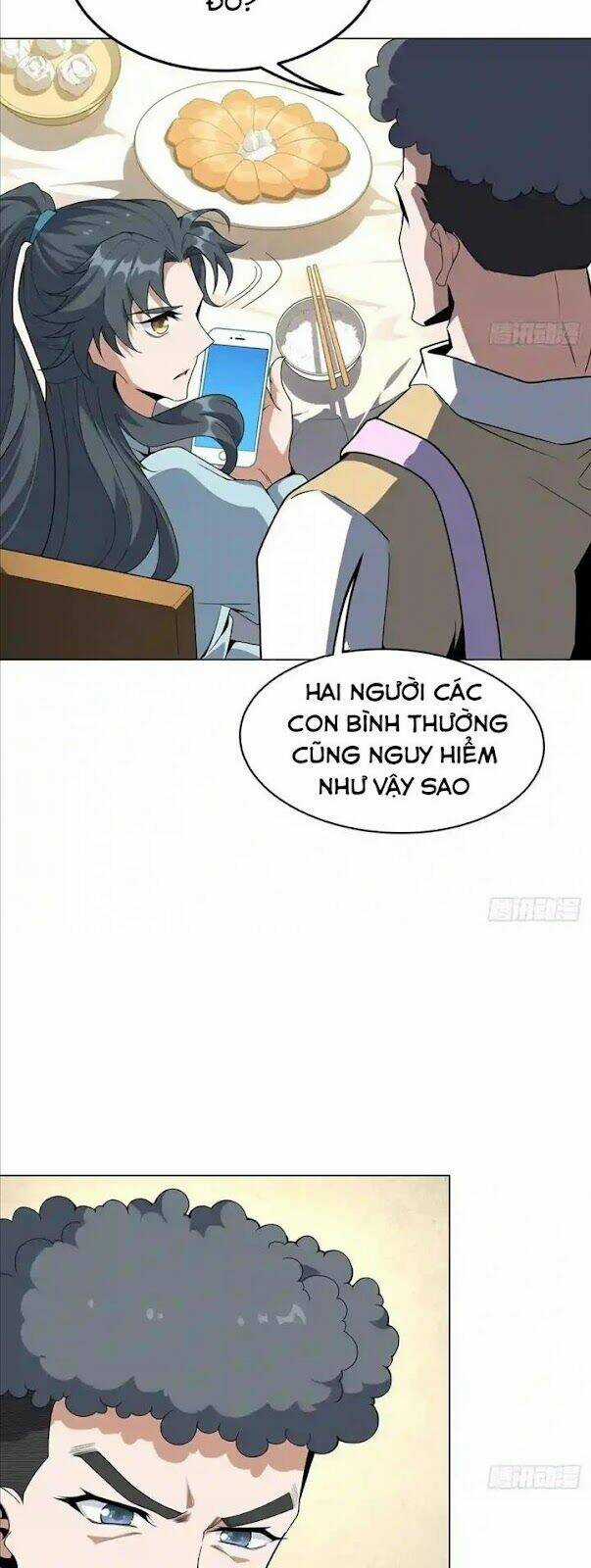 Kiếm Tu Imba Nhất Quả Đất - Chapter 81 - Trang 3
