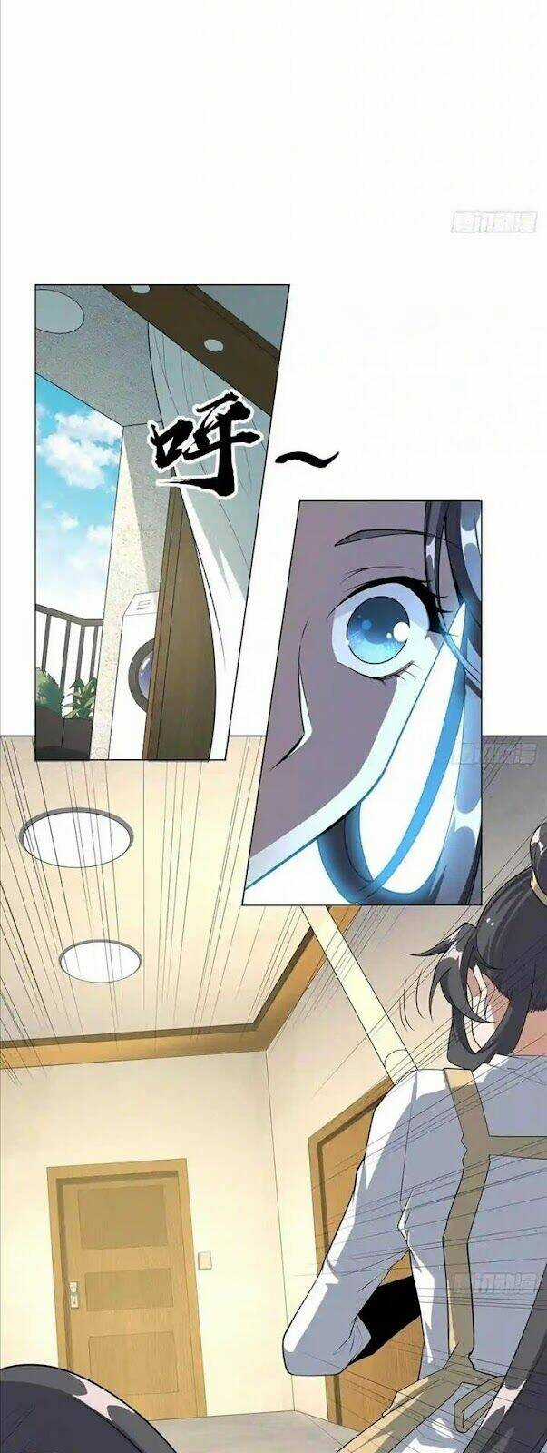 Kiếm Tu Imba Nhất Quả Đất - Chapter 81 - Trang 10