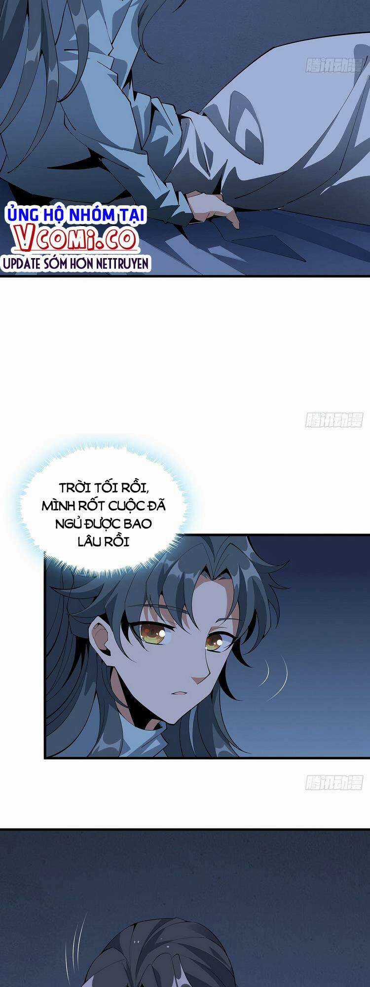 Kiếm Tu Imba Nhất Quả Đất - Chapter 82 - Trang 2