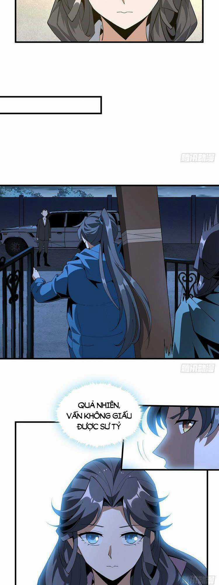 Kiếm Tu Imba Nhất Quả Đất - Chapter 82 - Trang 18