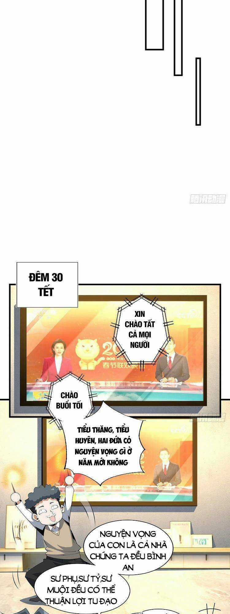 Kiếm Tu Imba Nhất Quả Đất - Chapter 82 - Trang 9