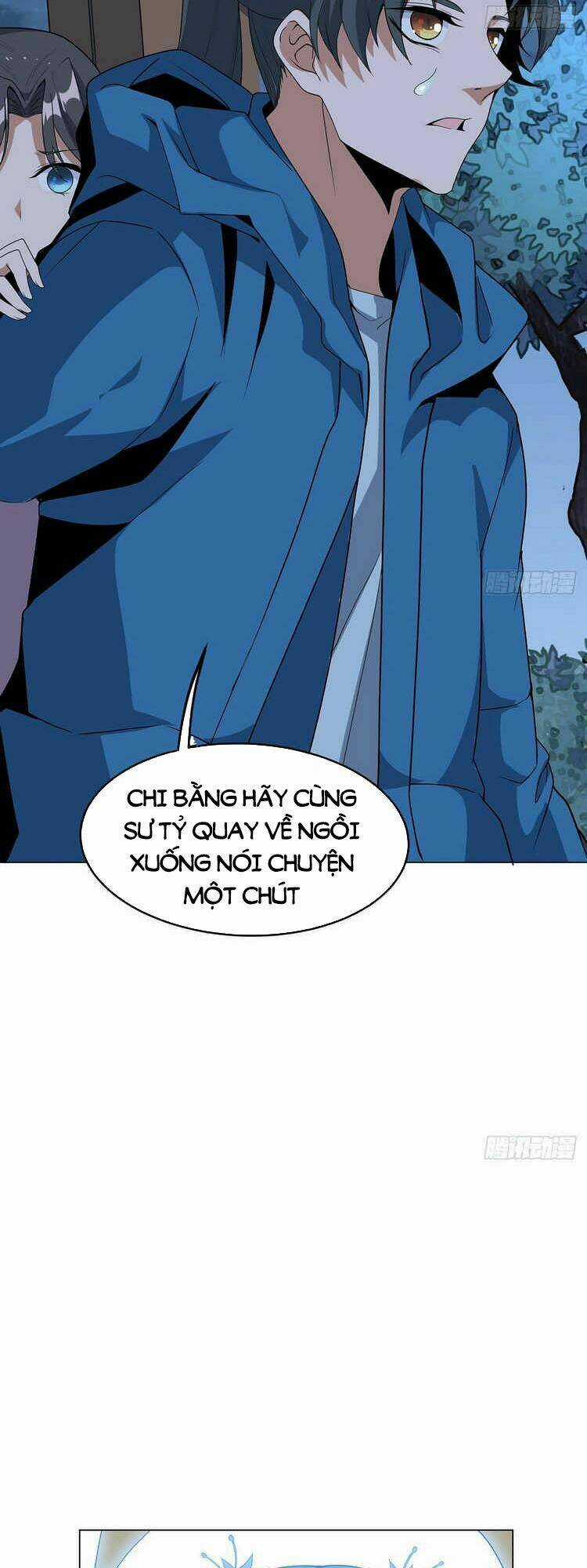 Kiếm Tu Imba Nhất Quả Đất - Chapter 83 - Trang 14