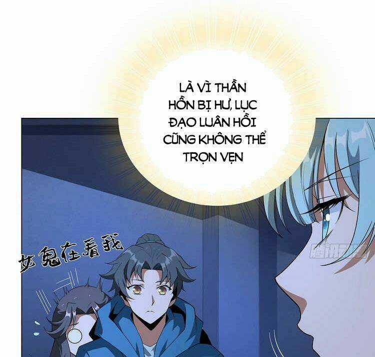 Kiếm Tu Imba Nhất Quả Đất - Chapter 83 - Trang 17