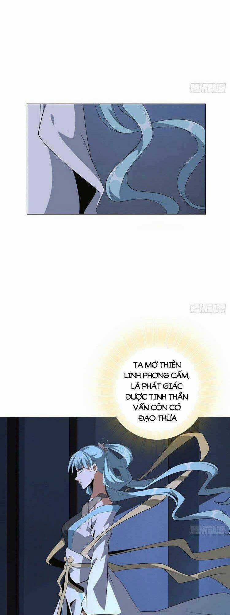 Kiếm Tu Imba Nhất Quả Đất - Chapter 83 - Trang 21