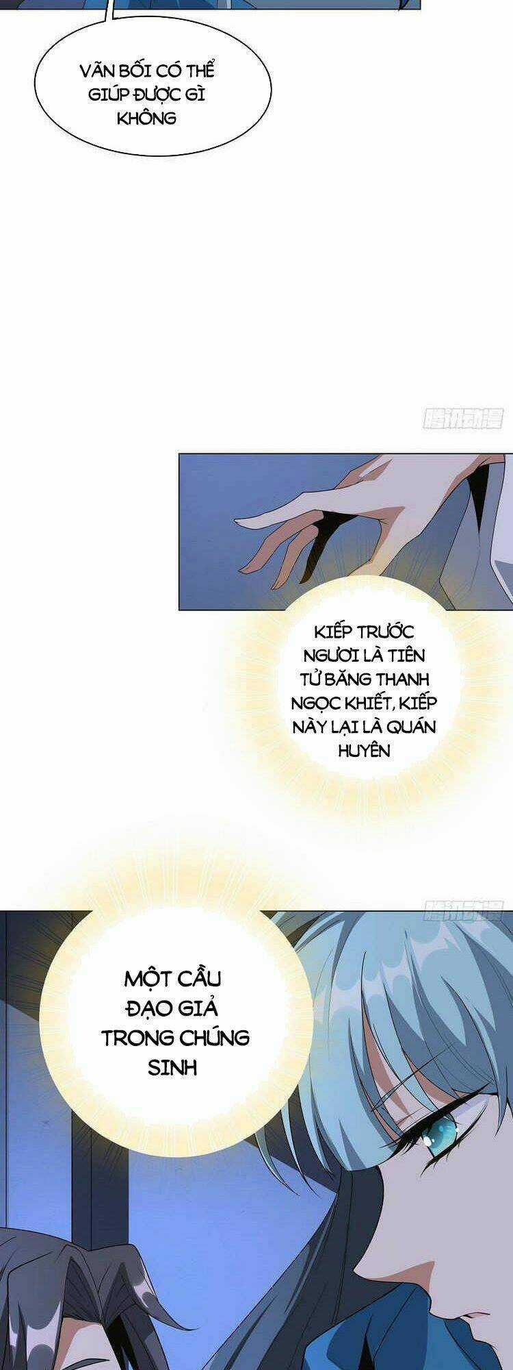 Kiếm Tu Imba Nhất Quả Đất - Chapter 83 - Trang 23