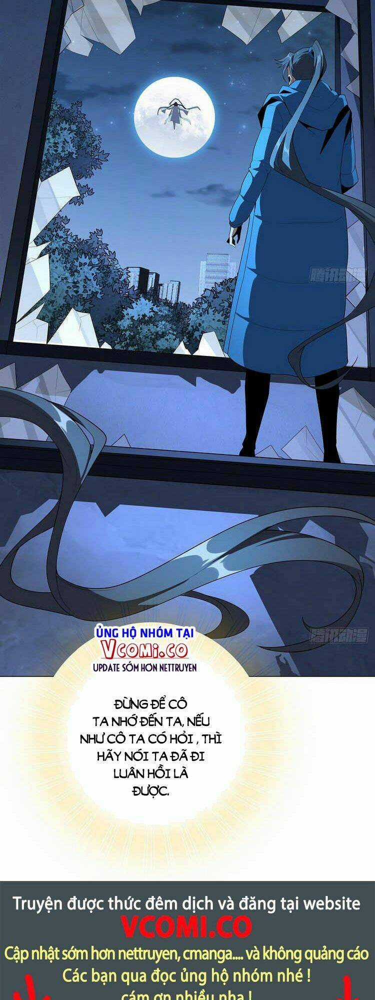 Kiếm Tu Imba Nhất Quả Đất - Chapter 83 - Trang 27