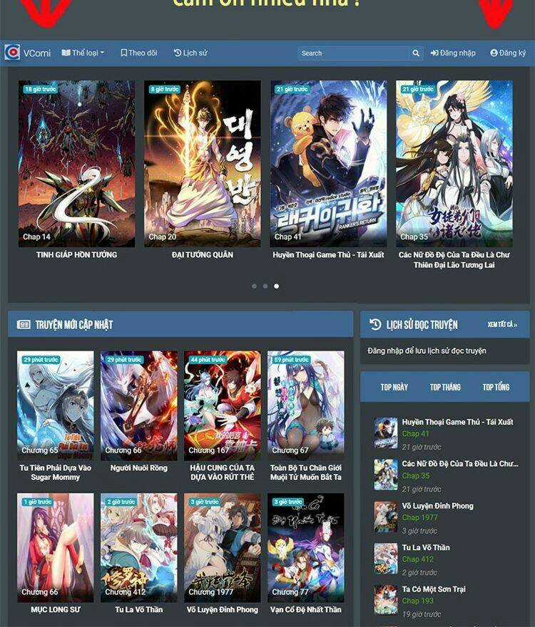 Kiếm Tu Imba Nhất Quả Đất - Chapter 83 - Trang 28