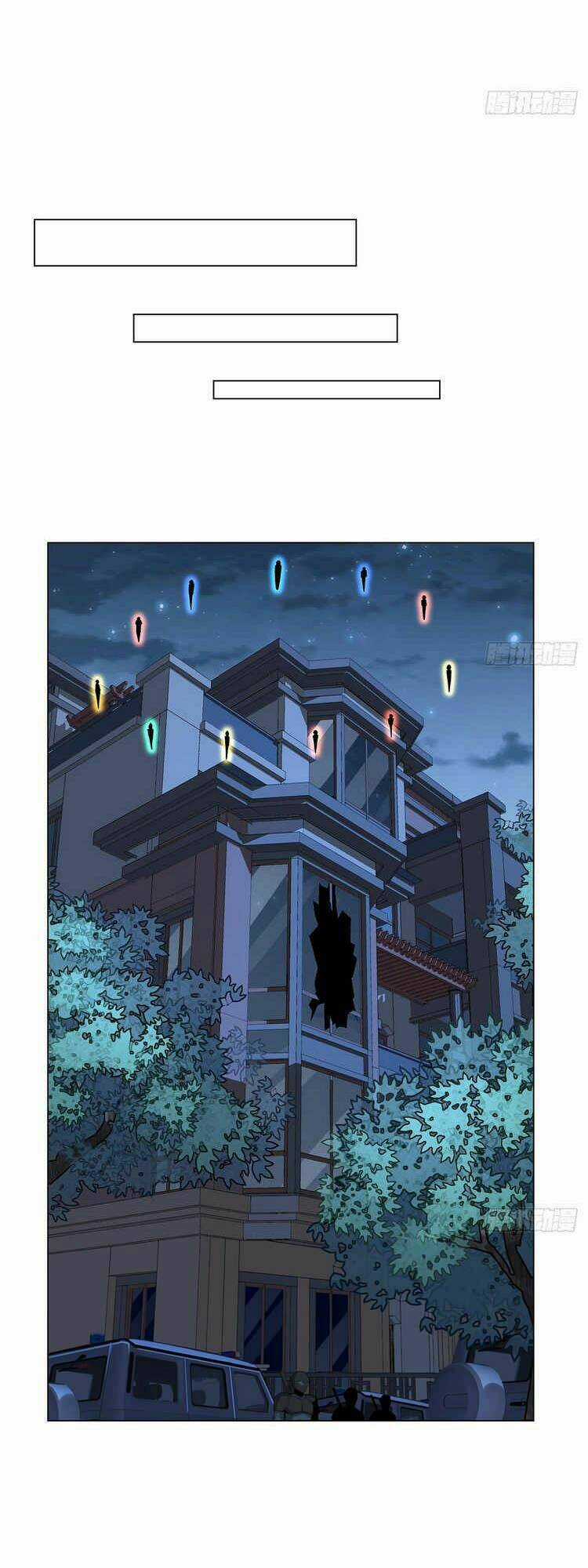 Kiếm Tu Imba Nhất Quả Đất - Chapter 83 - Trang 6