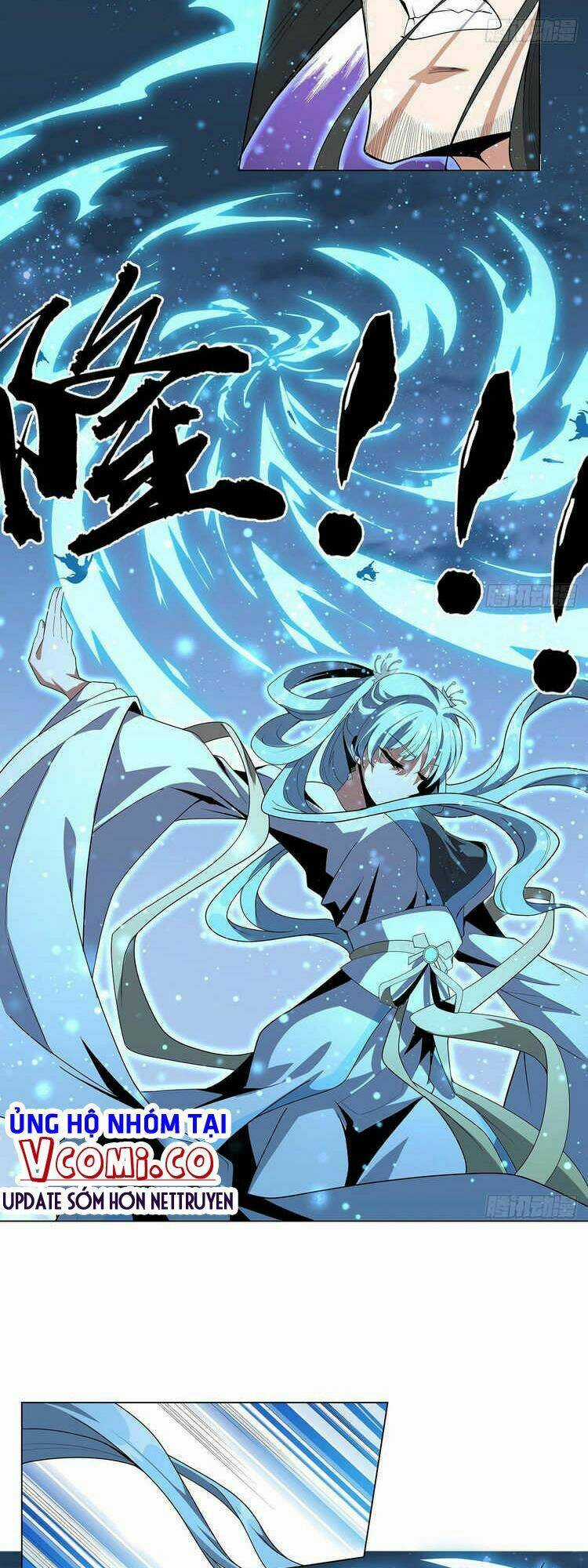 Kiếm Tu Imba Nhất Quả Đất - Chapter 83 - Trang 10