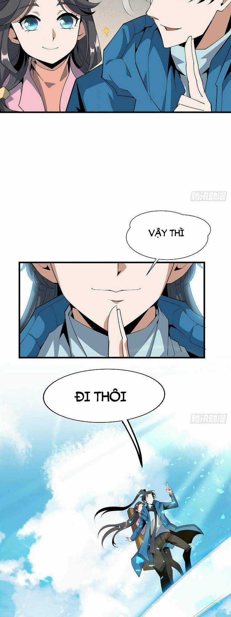 Kiếm Tu Imba Nhất Quả Đất - Chapter 84 - Trang 13