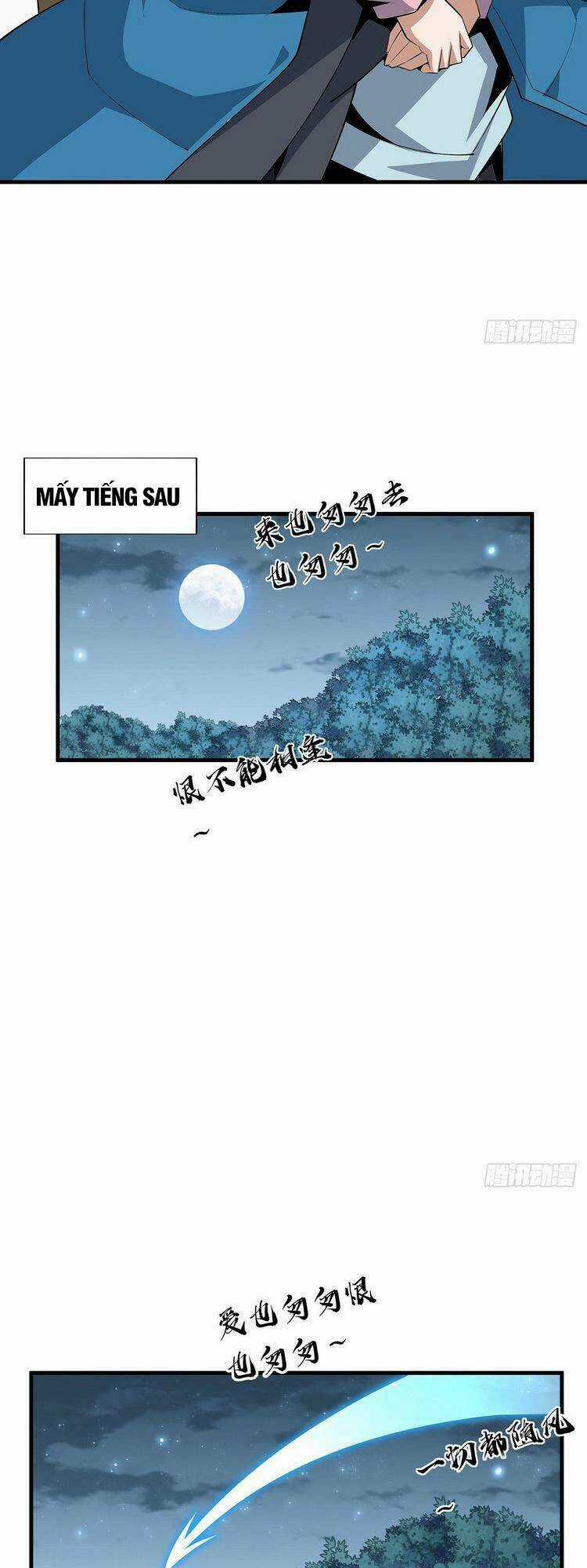 Kiếm Tu Imba Nhất Quả Đất - Chapter 84 - Trang 16