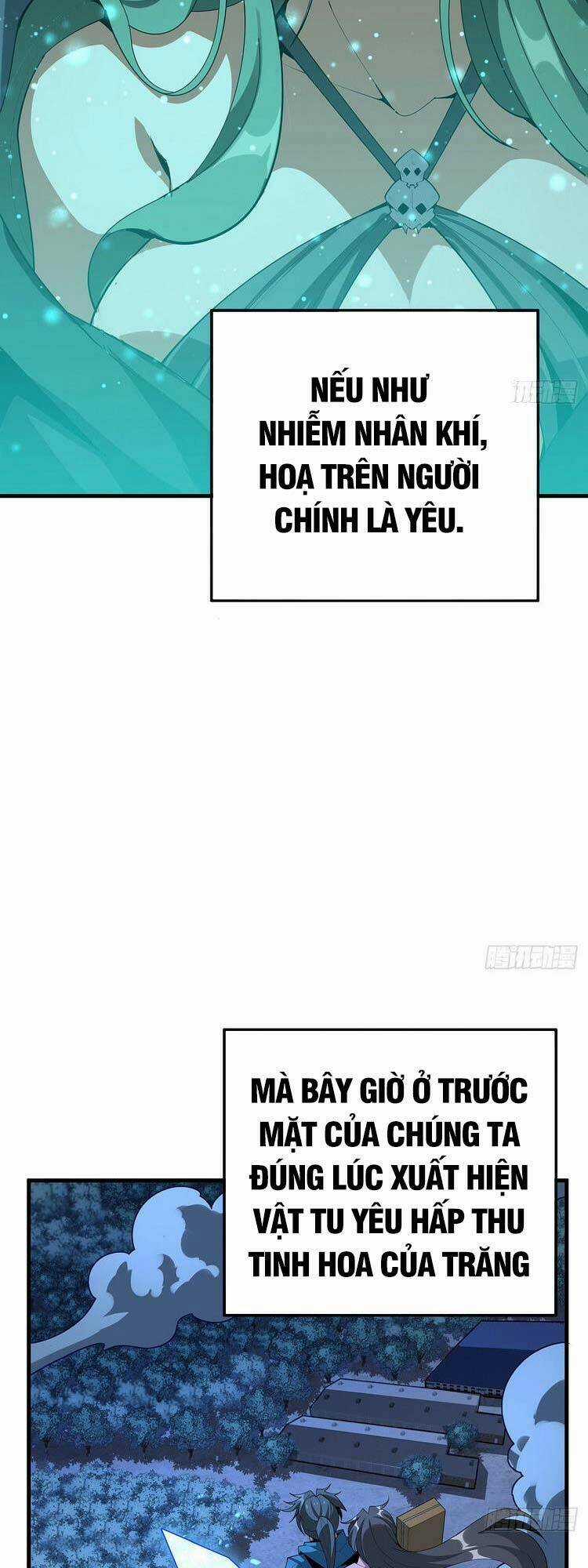 Kiếm Tu Imba Nhất Quả Đất - Chapter 85 - Trang 2