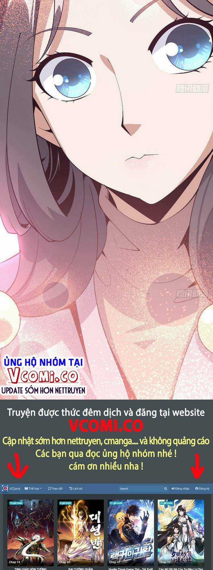 Kiếm Tu Imba Nhất Quả Đất - Chapter 85 - Trang 23