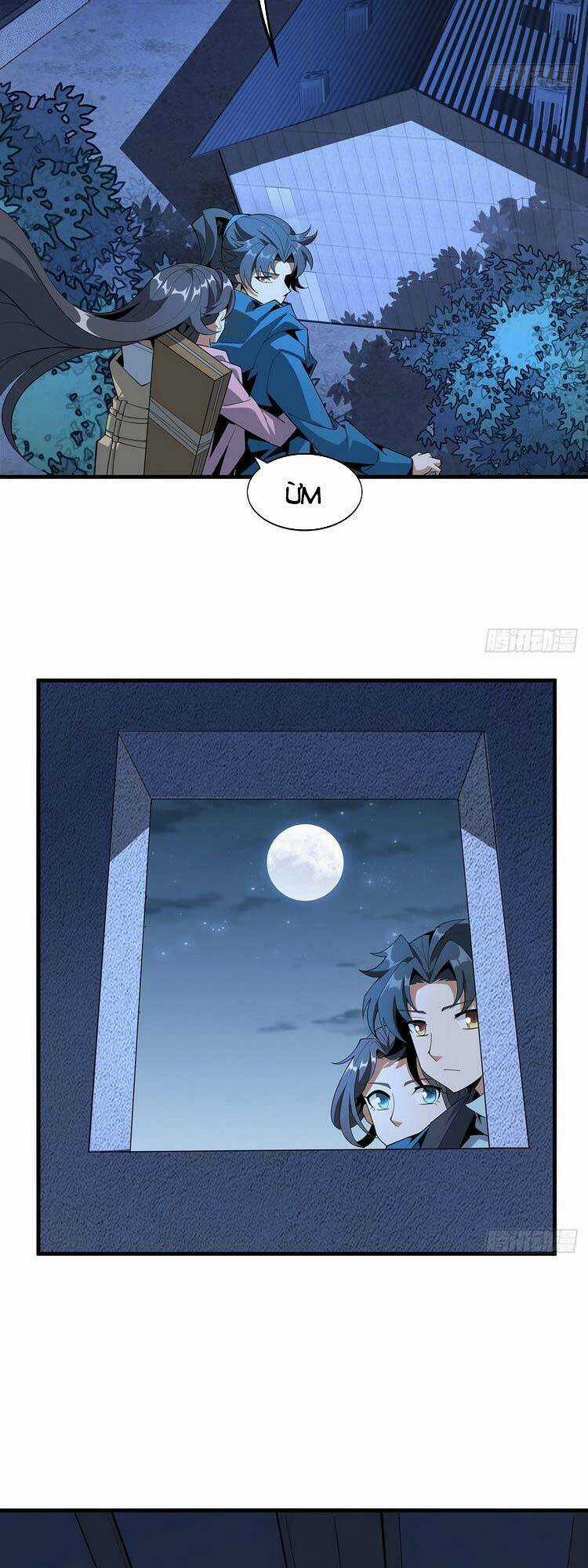 Kiếm Tu Imba Nhất Quả Đất - Chapter 85 - Trang 4