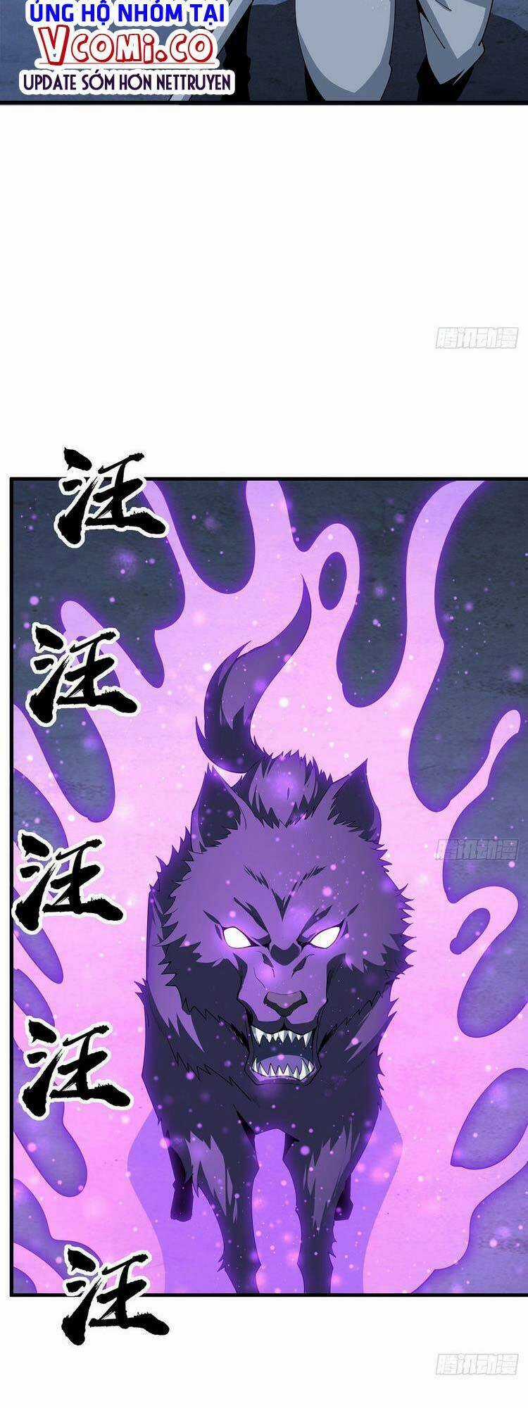 Kiếm Tu Imba Nhất Quả Đất - Chapter 85 - Trang 6