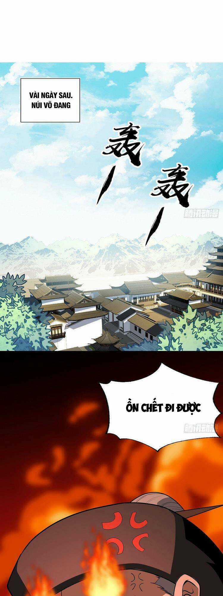 Kiếm Tu Imba Nhất Quả Đất - Chapter 86 - Trang 1