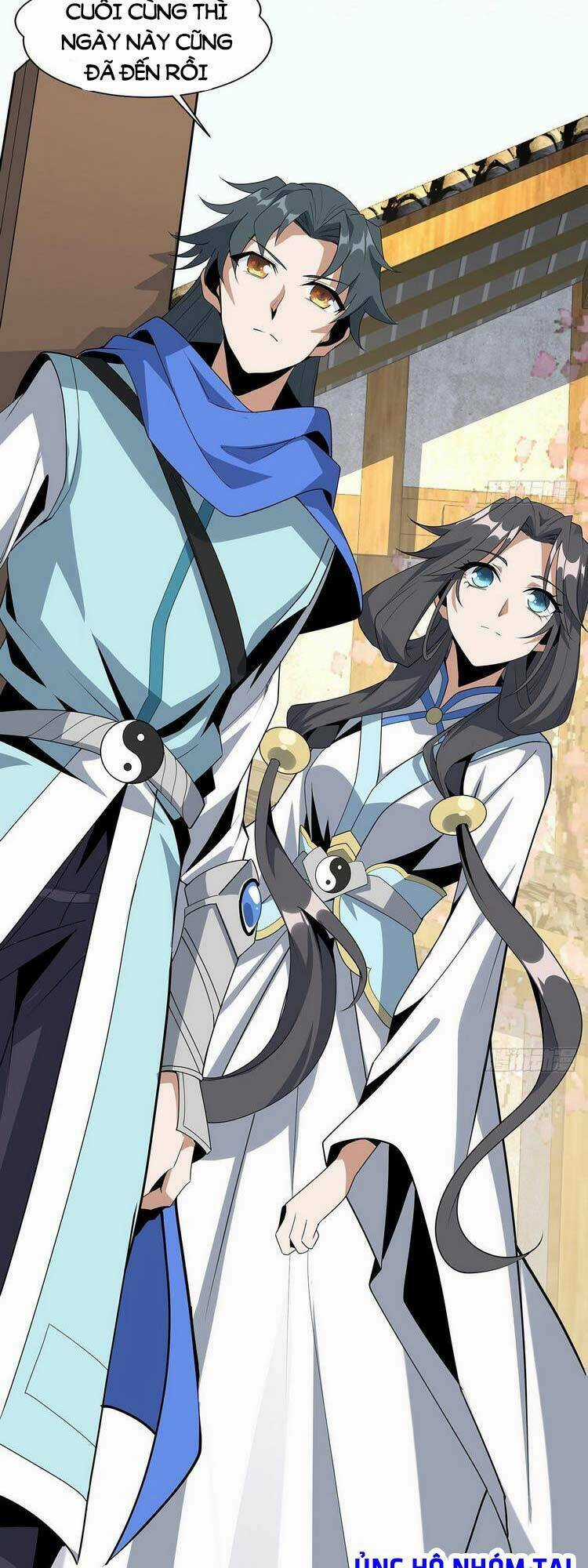 Kiếm Tu Imba Nhất Quả Đất - Chapter 86 - Trang 18