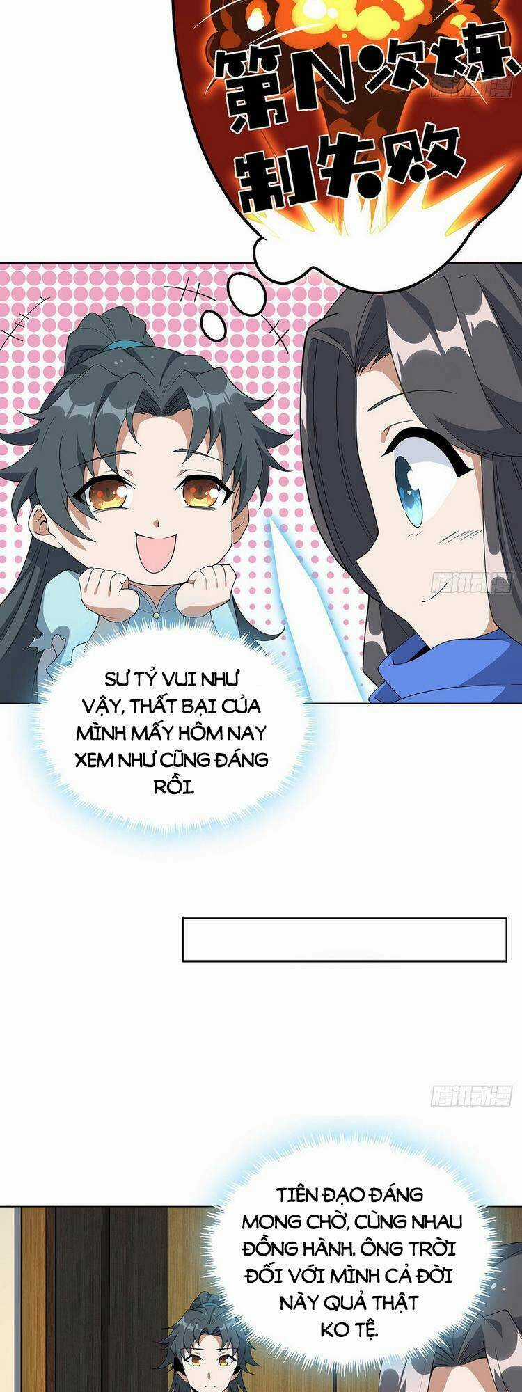 Kiếm Tu Imba Nhất Quả Đất - Chapter 86 - Trang 6