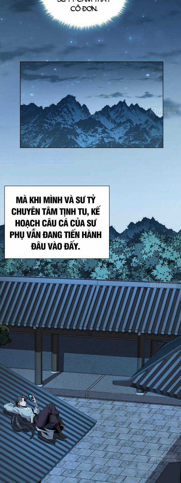 Kiếm Tu Imba Nhất Quả Đất - Chapter 86 - Trang 8