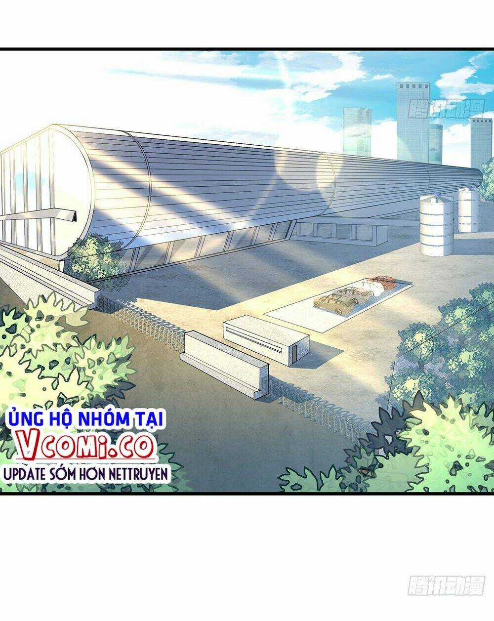 Kiếm Tu Imba Nhất Quả Đất - Chapter 87 - Trang 1