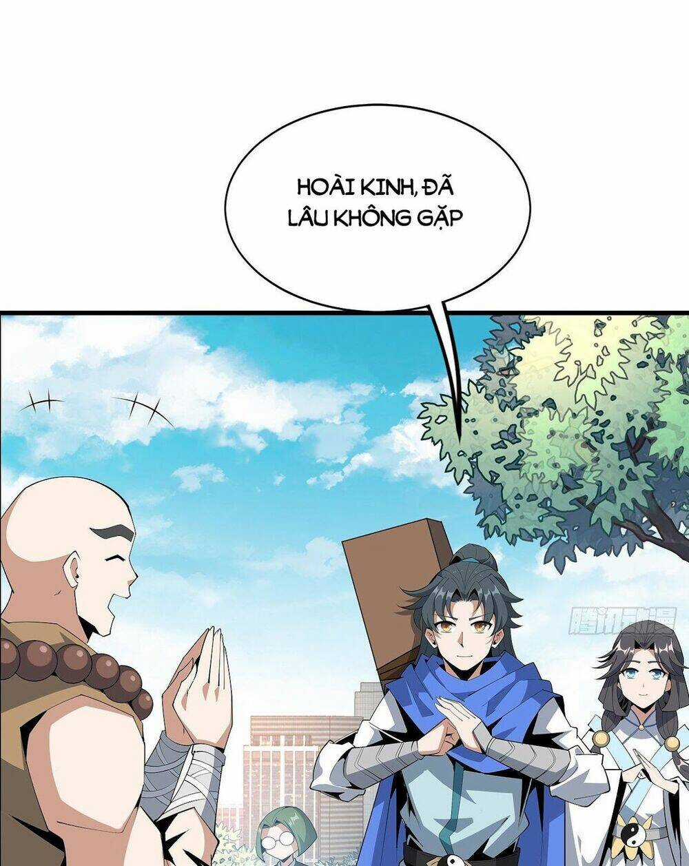 Kiếm Tu Imba Nhất Quả Đất - Chapter 87 - Trang 2