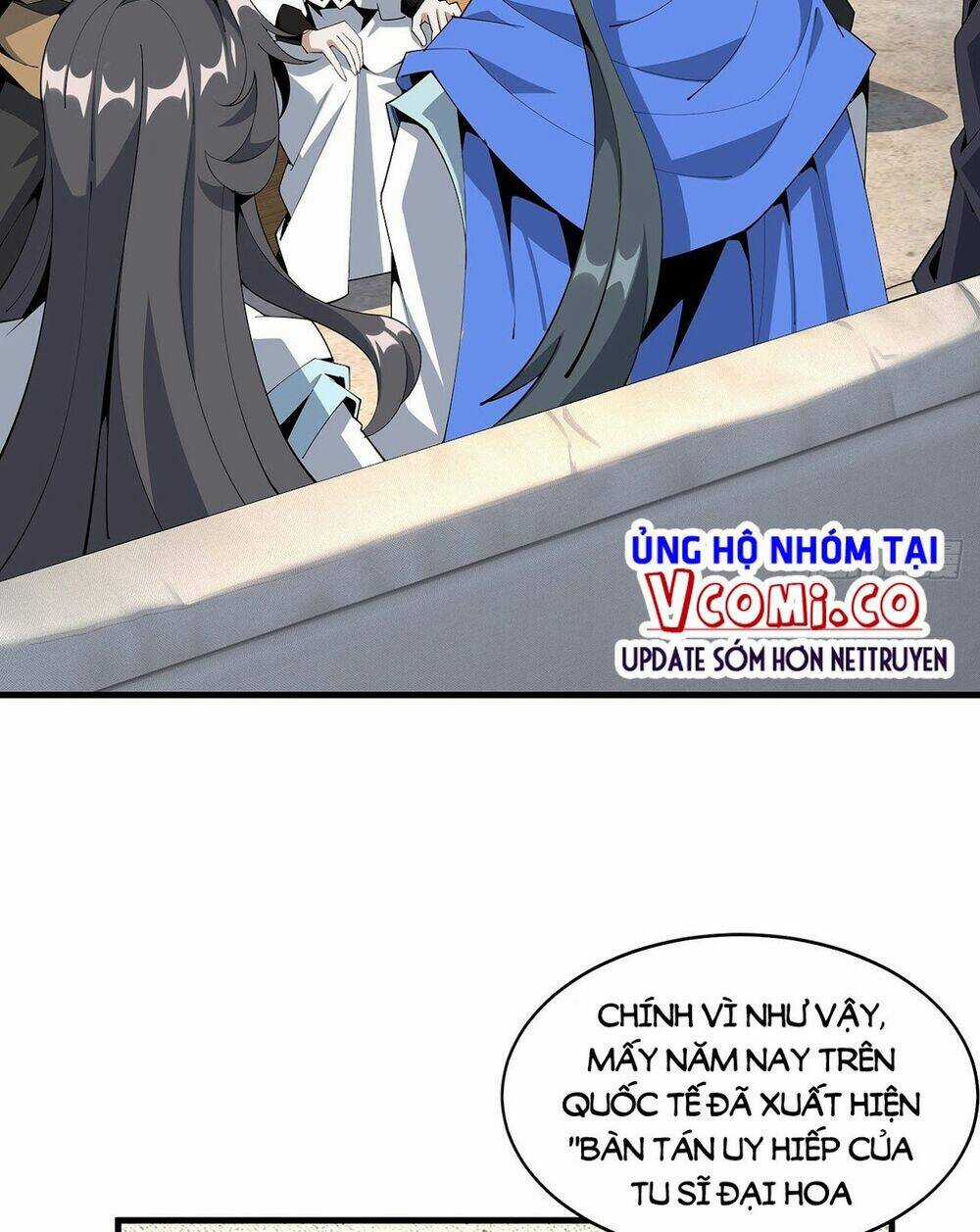 Kiếm Tu Imba Nhất Quả Đất - Chapter 87 - Trang 14