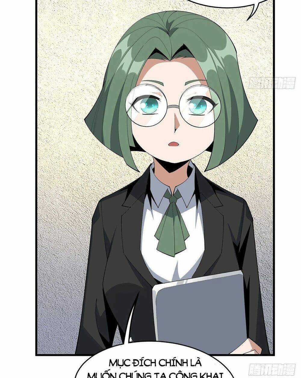 Kiếm Tu Imba Nhất Quả Đất - Chapter 87 - Trang 15