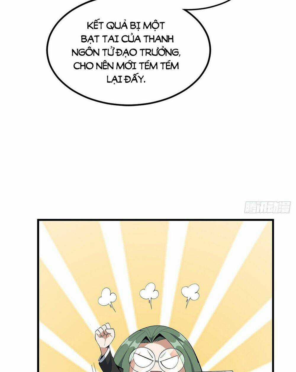 Kiếm Tu Imba Nhất Quả Đất - Chapter 87 - Trang 17