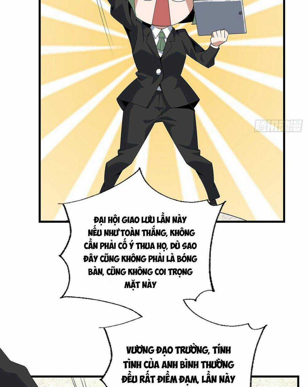 Kiếm Tu Imba Nhất Quả Đất - Chapter 87 - Trang 18