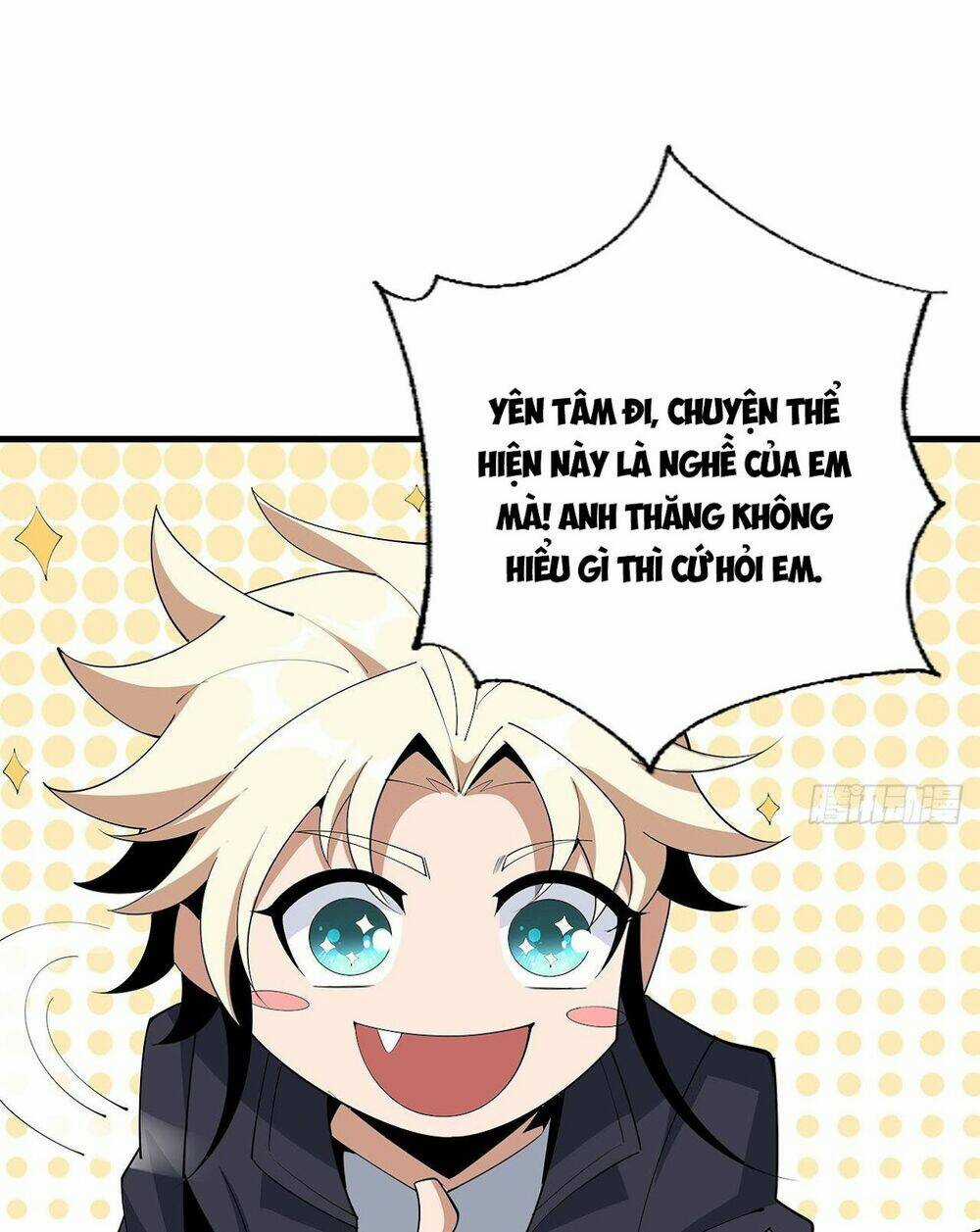 Kiếm Tu Imba Nhất Quả Đất - Chapter 87 - Trang 20