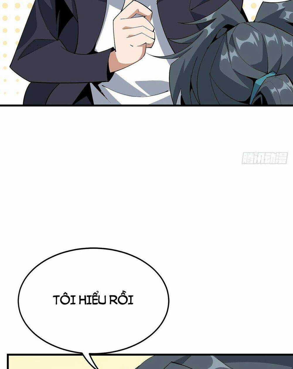 Kiếm Tu Imba Nhất Quả Đất - Chapter 87 - Trang 21