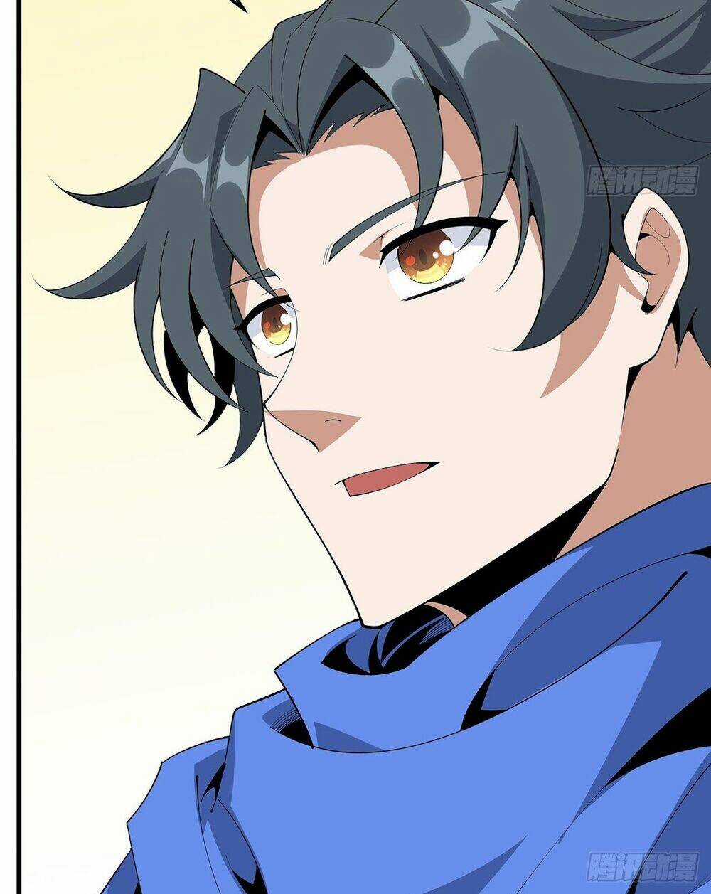 Kiếm Tu Imba Nhất Quả Đất - Chapter 87 - Trang 22