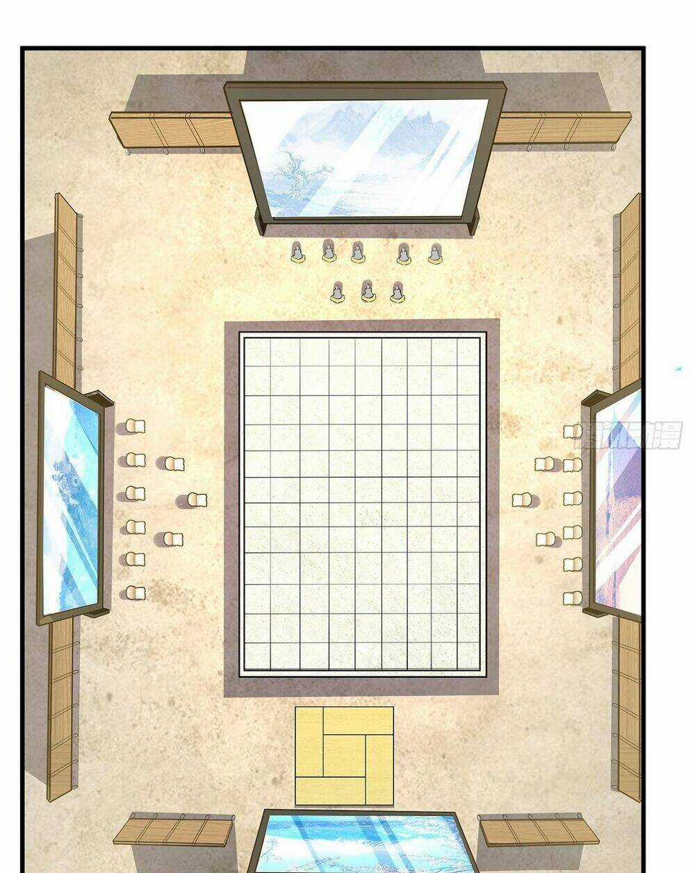 Kiếm Tu Imba Nhất Quả Đất - Chapter 87 - Trang 24