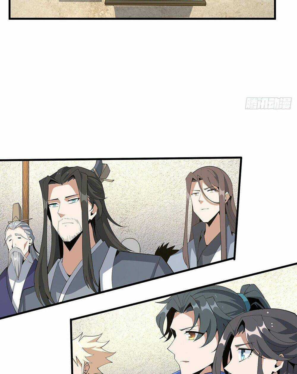 Kiếm Tu Imba Nhất Quả Đất - Chapter 87 - Trang 25