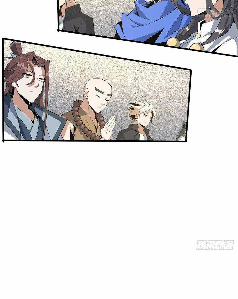 Kiếm Tu Imba Nhất Quả Đất - Chapter 87 - Trang 26