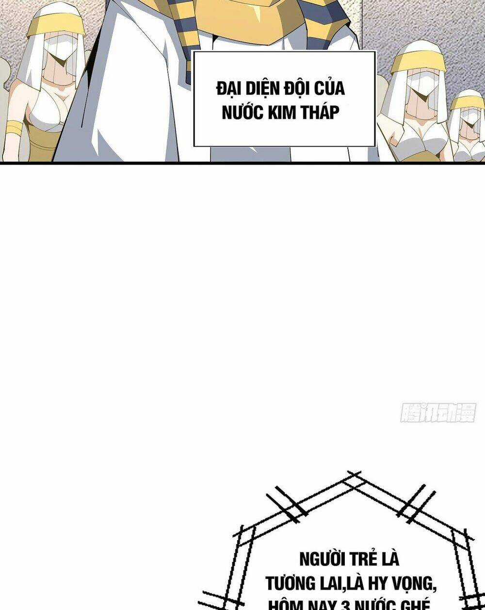 Kiếm Tu Imba Nhất Quả Đất - Chapter 87 - Trang 30