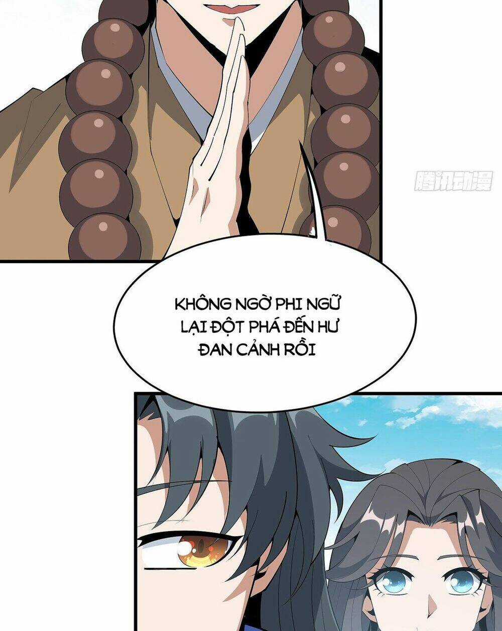 Kiếm Tu Imba Nhất Quả Đất - Chapter 87 - Trang 4