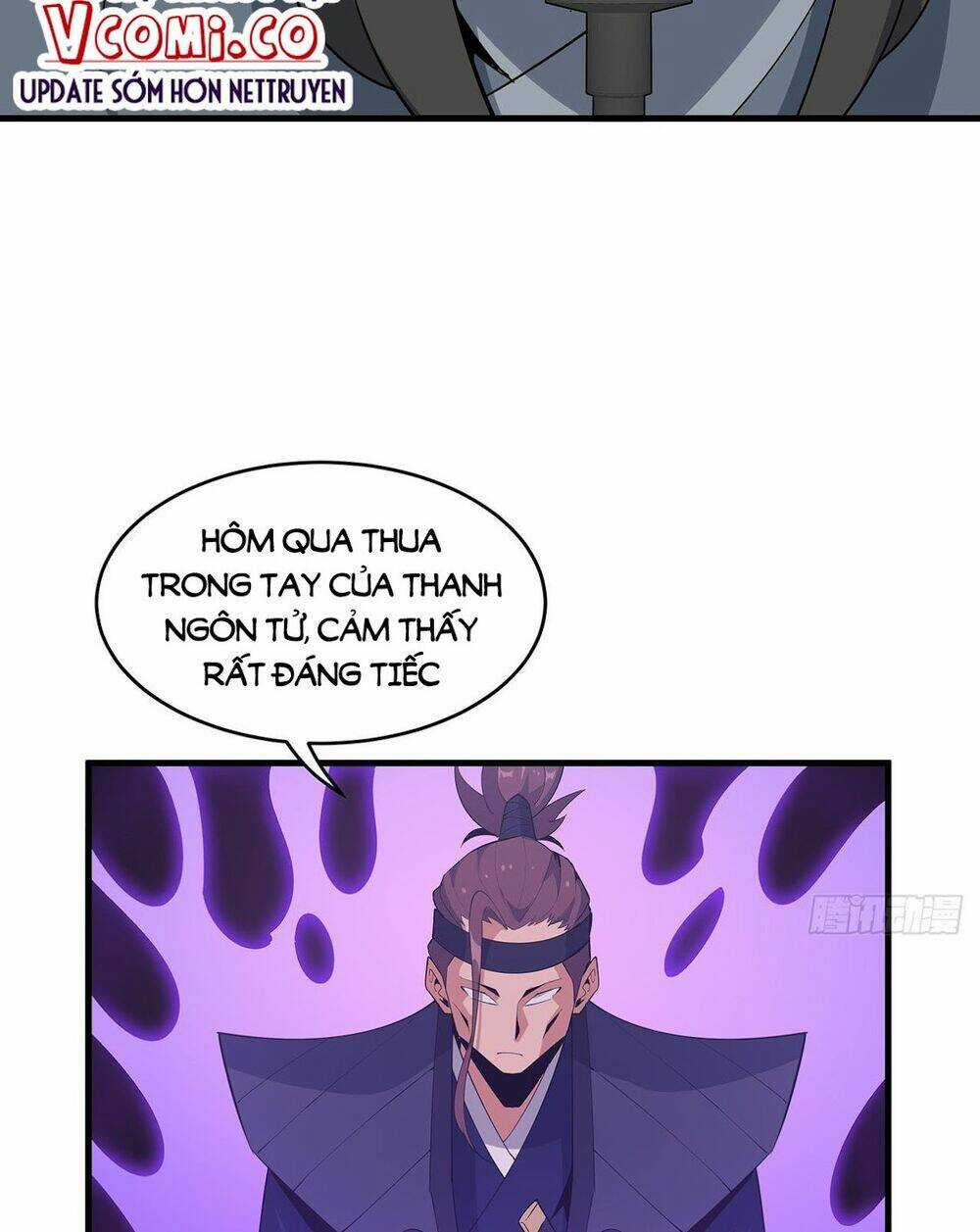 Kiếm Tu Imba Nhất Quả Đất - Chapter 87 - Trang 33