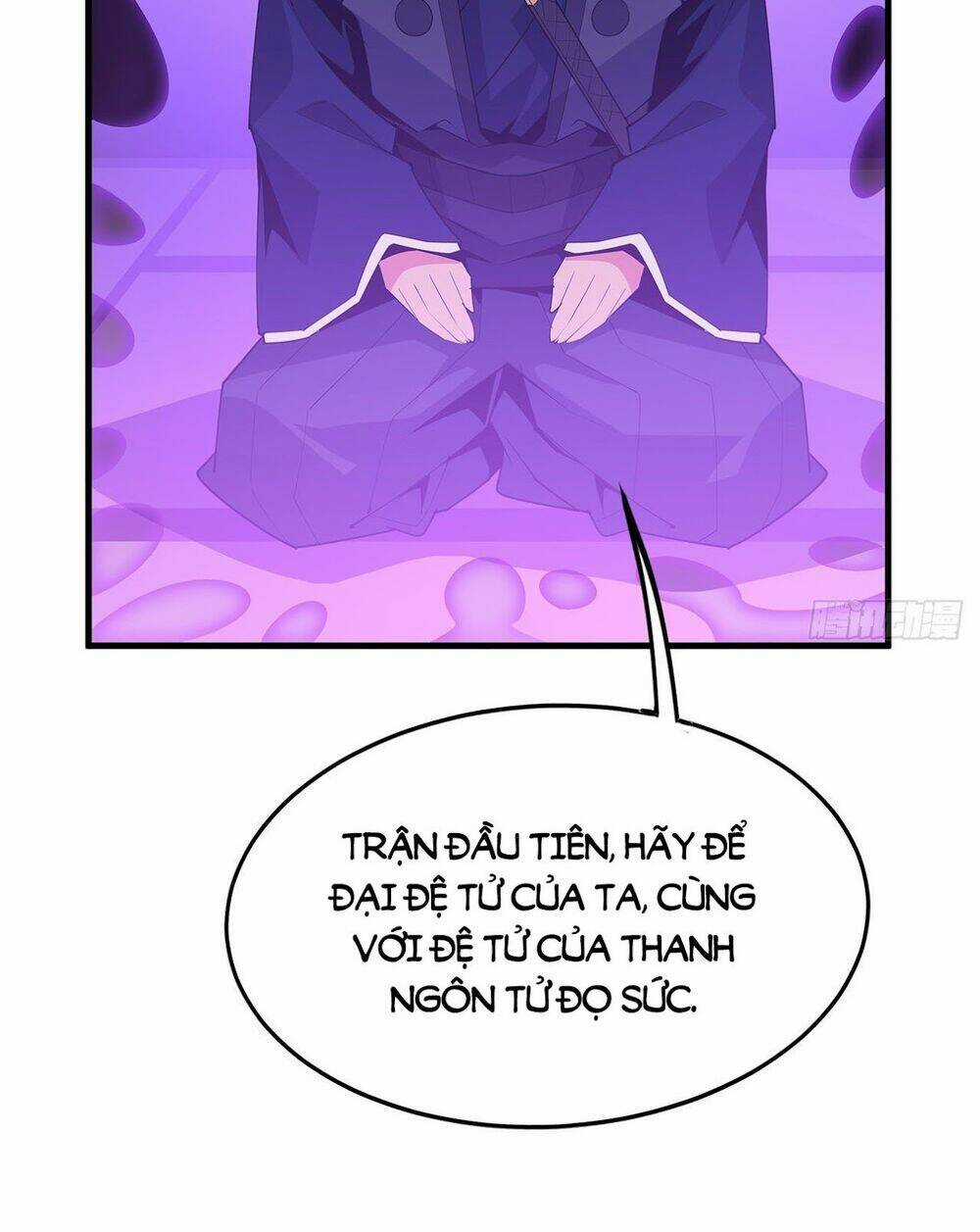 Kiếm Tu Imba Nhất Quả Đất - Chapter 87 - Trang 34