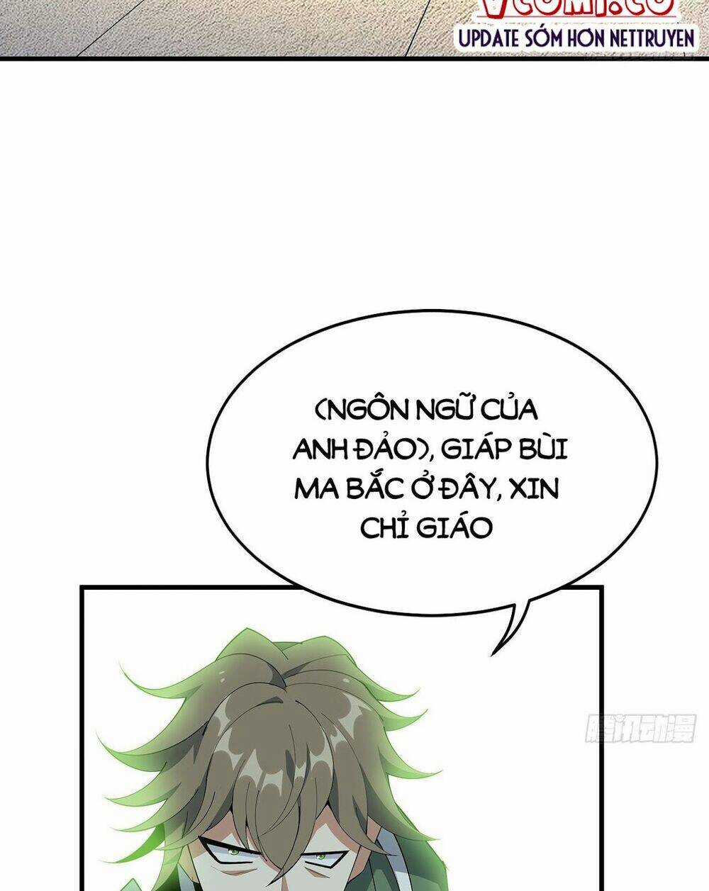 Kiếm Tu Imba Nhất Quả Đất - Chapter 87 - Trang 36