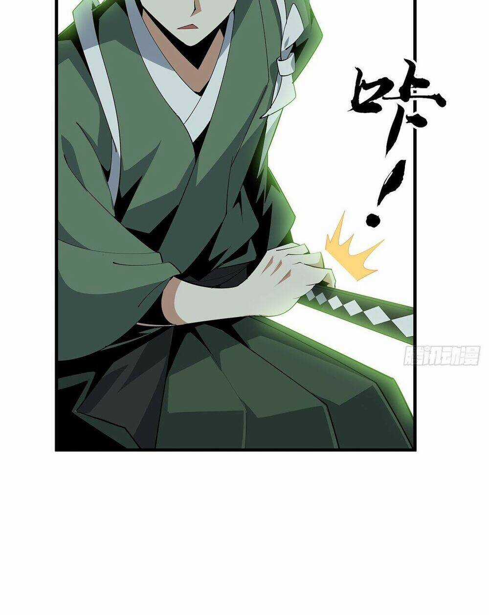 Kiếm Tu Imba Nhất Quả Đất - Chapter 87 - Trang 37