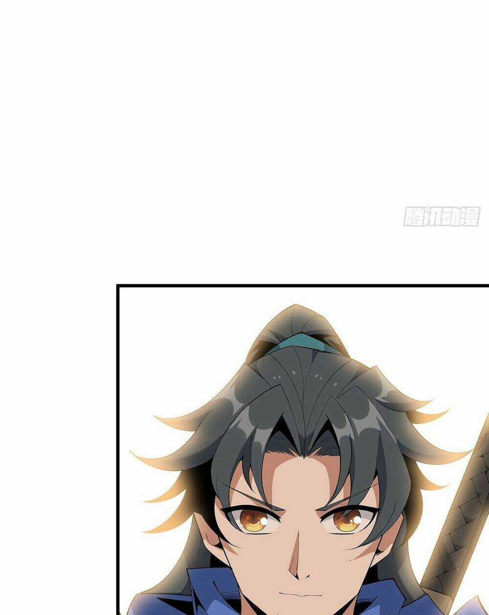 Kiếm Tu Imba Nhất Quả Đất - Chapter 87 - Trang 38