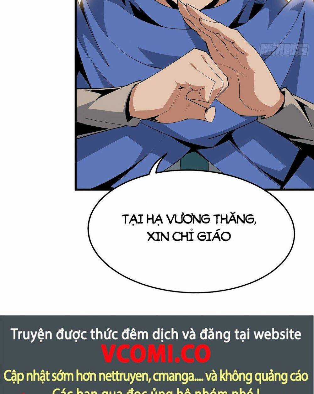 Kiếm Tu Imba Nhất Quả Đất - Chapter 87 - Trang 39